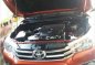 Selling Toyota Hilux 2018 in Los Baños-0