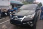Toyota Fortuner 2016 for sale in Manila-9