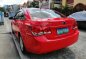 Sell Red 2010 Chevrolet Cruze in San Mateo-6