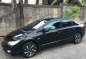 Sell Black 2007 Honda Civic in Manila-1