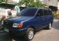 Selling Toyota Revo 2000 in Manila-0