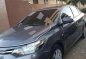 Selling Grey Toyota Vios 2018 in Manila-1