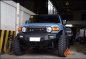 Sell 2015 Toyota Fj Cruiser in Manila-0