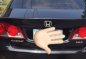 Sell 2007 Honda Civic in Cavite-1