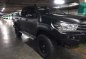 Sell Black 2017 Toyota Hilux in Manila-0
