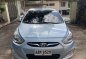 Sell 2014 Hyundai Accent in Cebu City-0