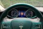 Beige Maserati Quattroporte 2014 for sale in Automatic-3