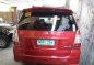 Selling Red Toyota Innova 2013 in Taguig-2