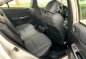 Pearl White Subaru Wrx 2017 for sale in Automatic-7