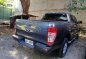 Grey Ford Ranger 2014 for sale in Antipolo-3