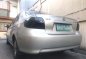 Silver Toyota Vios 2007 for sale in Pasay-3