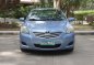 Blue Toyota Vios 2011 for sale in Manual-0