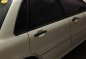 Sell White 1991 Mitsubishi Galant in Manila-1