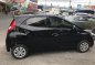Sell Black 2018 Hyundai Eon in Manila-1