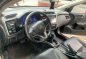 BlackHonda City 2014 for sale in Automatic-2