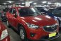 Mazda Cx-5 2012 for sale in Manila -0