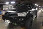 Sell Black 2017 Toyota Hilux in Manila-1