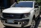 White Ford Ranger 2015 for sale in Manual-4