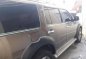 Sell Black 2011 Ford Everest in Manila-6