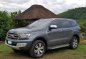 Sell 2016 Ford Everest in Makati -1