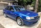 Blue Toyota Corolla altis 2000 for sale in Antipolo-5