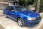 Blue Toyota Corolla altis 2000 for sale in Antipolo-5