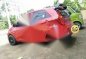 Selling Red Kia Picanto 2016 in Marikina-0