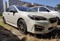 Sell Pearl White 2018 Subaru Impreza in Manila-0