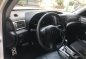 Sell 2010 Subaru Forester in Manila-3