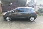Selling Grey Mitsubishi Mirage 2013 in Quezon City-2