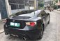 Black Toyota 86 2013 for sale in Pasig-4