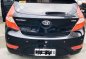 Black Hyundai Accent 2016 for sale in Manila-3