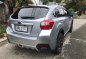 Sell Purple 2015 Subaru Xv in Manila-3