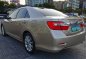 Sell 2012 Toyota Camry in Manila-3