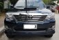 Toyota Fortuner 2015 for sale in Quezon City-0