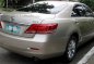 Silver Toyota Camry 2010 for sale in Pasig-2