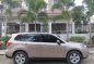 Sell Beige 2013 Subaru Forester in Pasig-1