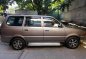 Sell Grey 2000 Toyota Revo in Antipolo-0