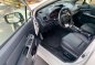 Pearl White Subaru Wrx 2017 for sale in Automatic-5
