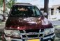 Selling Isuzu Crosswind 2011 in Manila-0