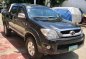 Selling Toyota Hilux 2011 in Quezon City -3