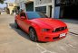 Selling Ford Mustang 2014 in Pasig-0