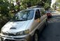 Silver Hyundai Starex 1999 for sale in Automatic-2