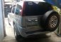 Sell Silver 2005 Ford Everest Wagon (Estate) in Manila-3