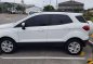Sell 2015 Ford Ecosport in Manila-3