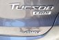 Hyundai Tucson 2012 for sale in Pasig -1