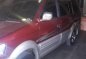 Sell Red 2003 Mitsubishi Adventure in Manila-8