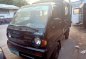 Black Suzuki Multicab 2013 for sale in Manual-1