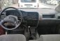 Red Isuzu Crosswind 2003 for sale in Manila-8