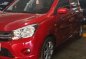 Red Suzuki Celerio 2018 for sale in Cagayan de Oro-4